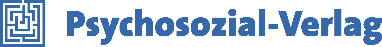 Psychosozial-Verlag